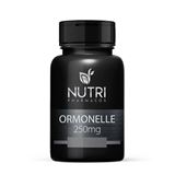 Ormonelle 250mg em Cápsulas