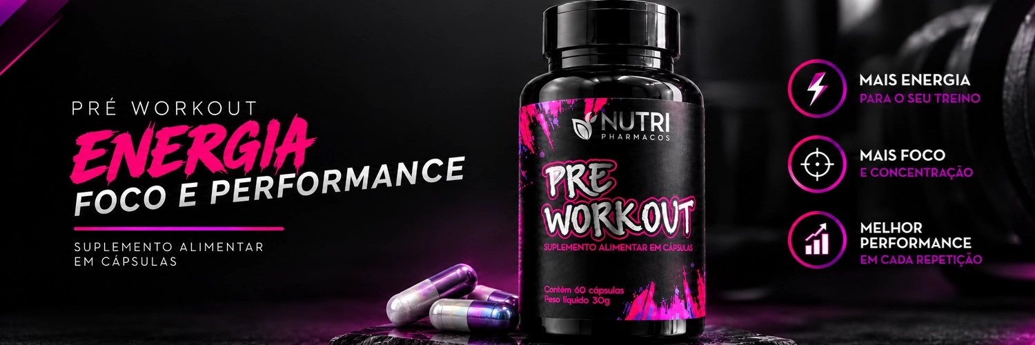 Pre Workout